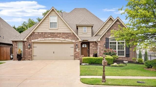 12620 S 66TH EAST AVE  