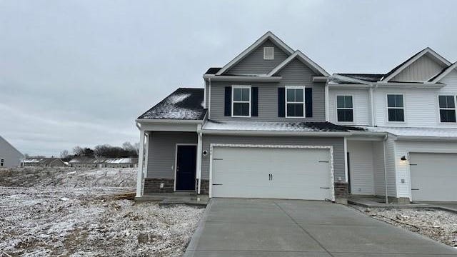 445 Honeycrisp Dr NE  