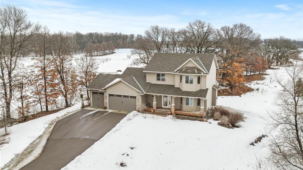 11933 180th Avenue SE, Big Lake, MN 55309 House for Sale realestate