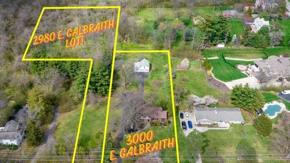 2980 Galbraith Rd