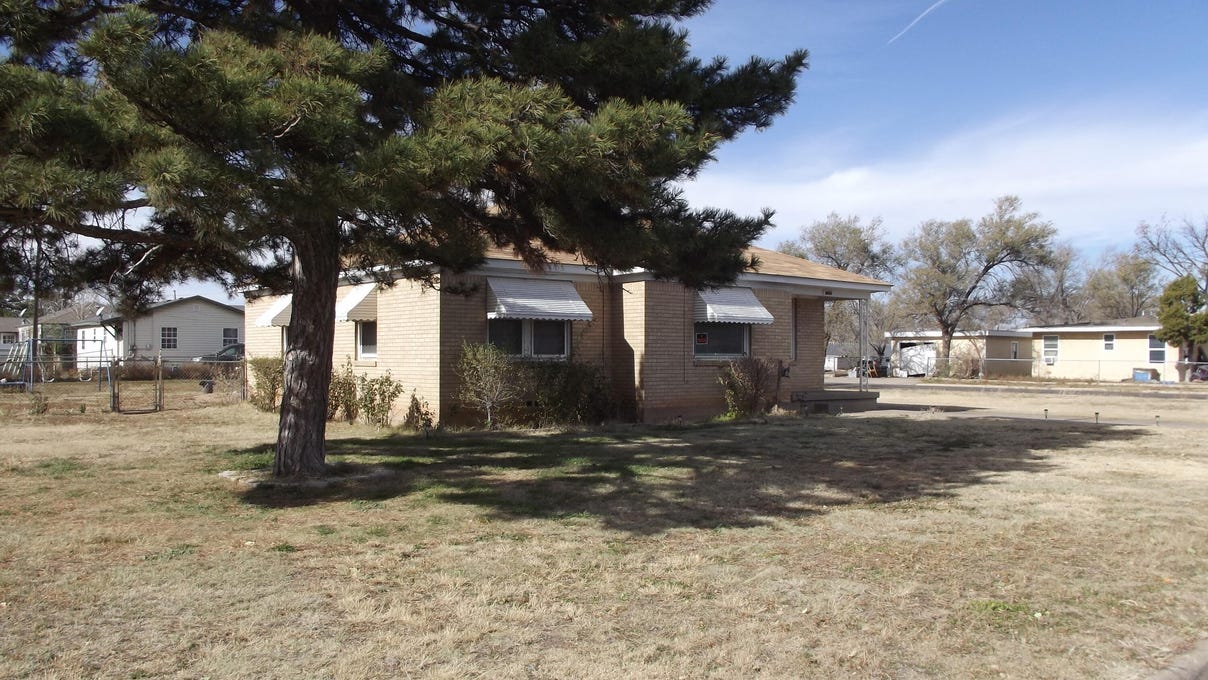 1209 SPRING St Street, Amarillo, TX 79107 House for Sale realestate