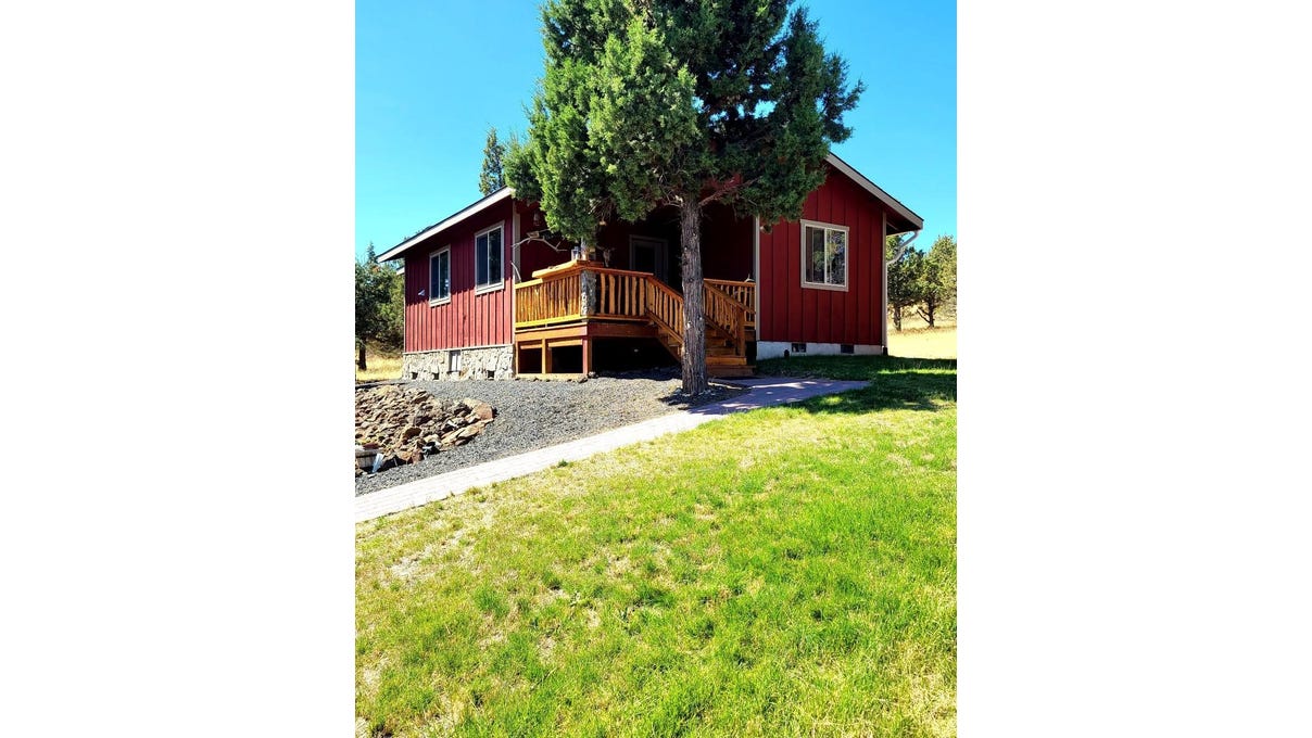 7955 SE Walther Loop  