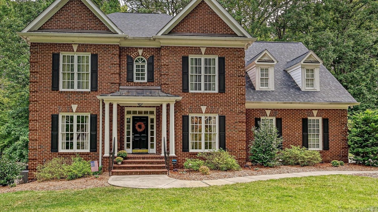 4658 Eagle Pointe Ct  