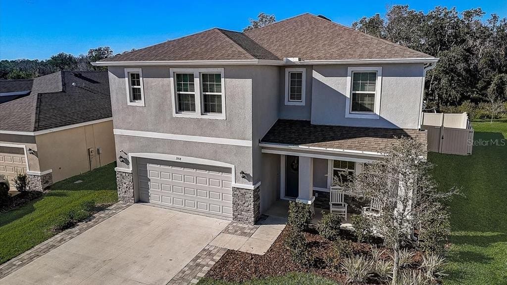 2918 GREENLEAF TERRACE, PARRISH, FL 34219 House for Sale realestate