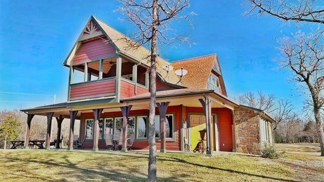 20965 W 921 Rd  