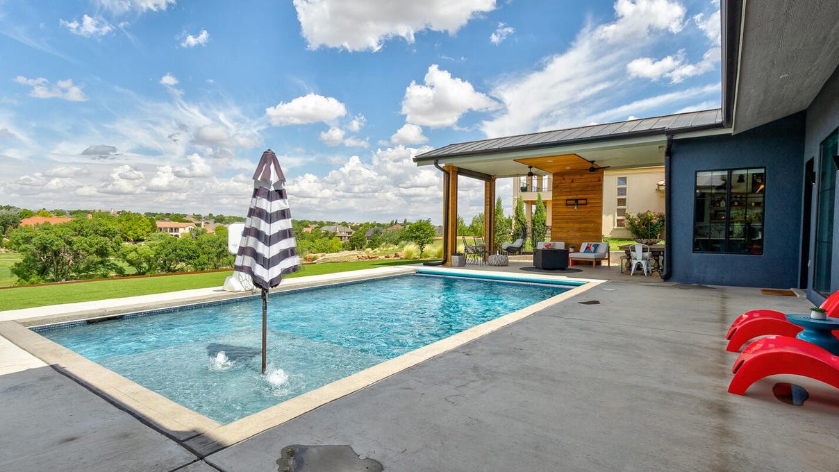 11 PRESTWICK Lane, Amarillo, TX 79124 House for Sale