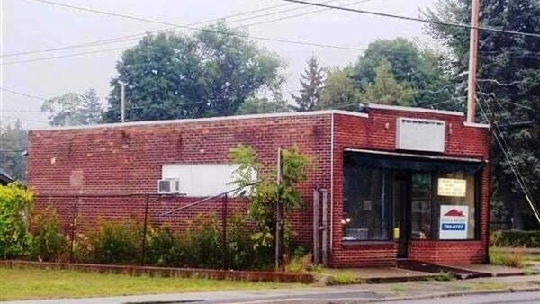 125 Main St  