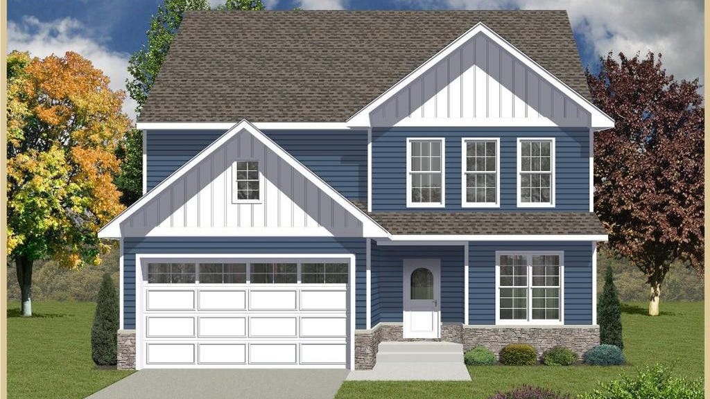 Lot Unit 6 ELMS AT LENNI  