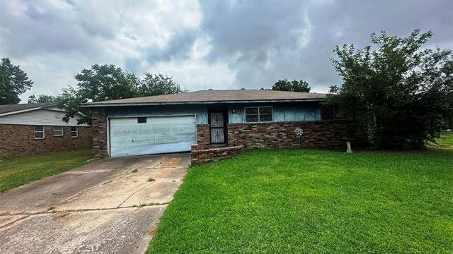 5625 S 93rd East Ave  