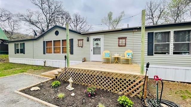 17695 W Sugar Holw Rd  