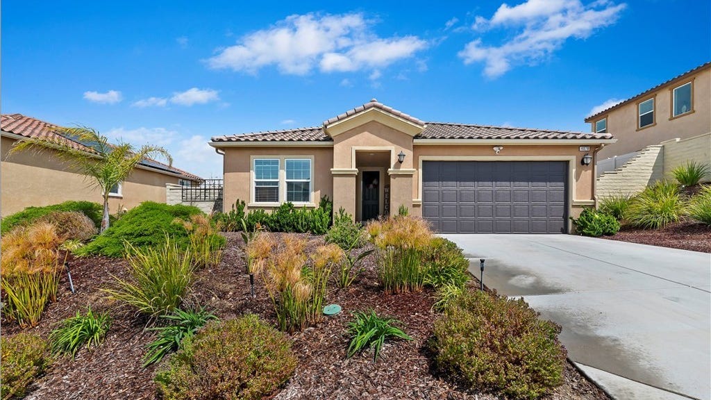 4078 Elderberry, Lake Elsinore, CA 92530 House for Sale