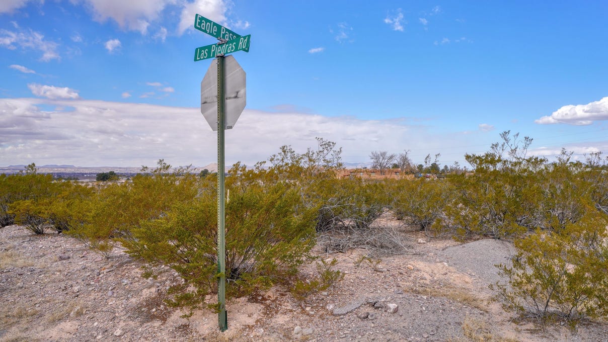 4145 Las Piedras Road, Las Cruces, NM 88011 Land for Sale realestate