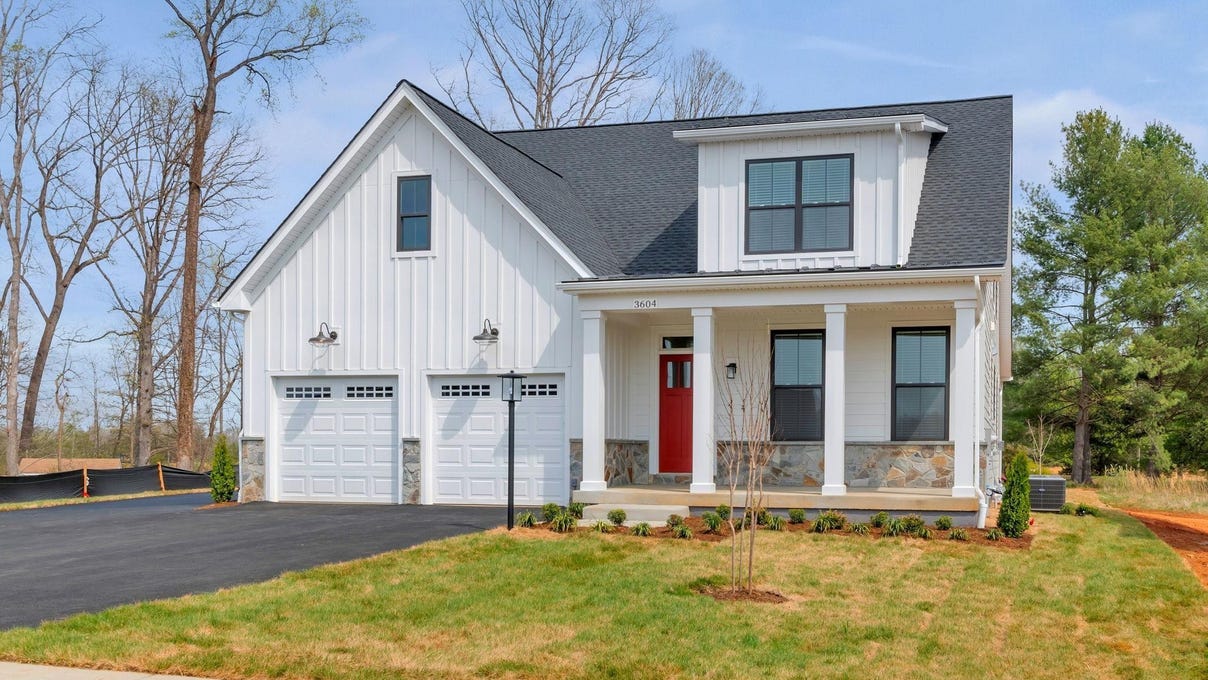106I CLIFFSTONE BLVD