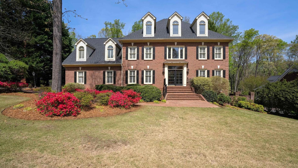 16 Belfrey Drive, Greer, SC 29650 House for Sale