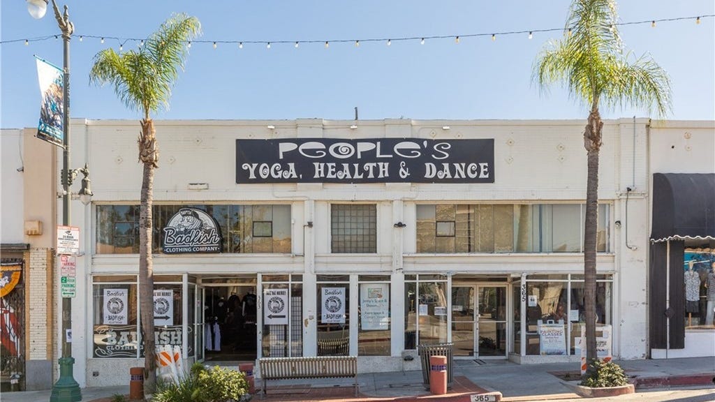 363 W 6th St Unit 365  