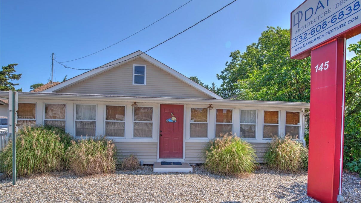 145 Atlantic City Blvd  