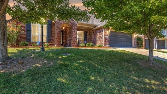 10304 N 143rd East Ave  