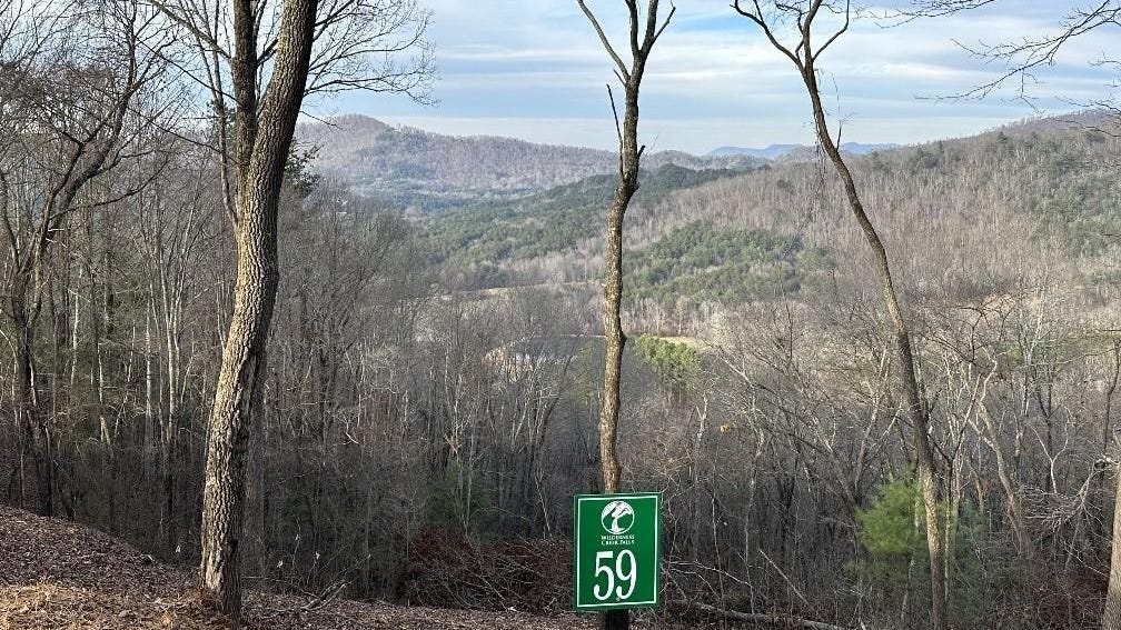 59 Wilderness Creek Way  