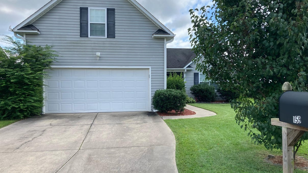 159 Crooked Run Dr