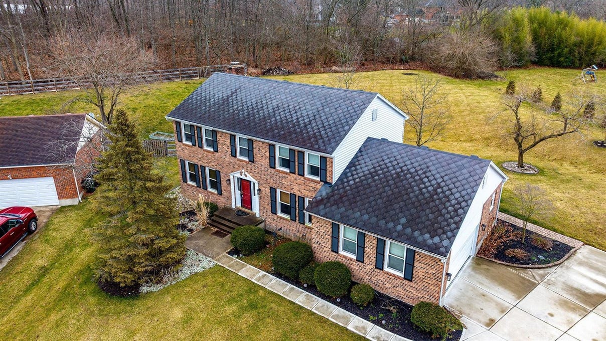 7306 Cinnamon Woods Dr