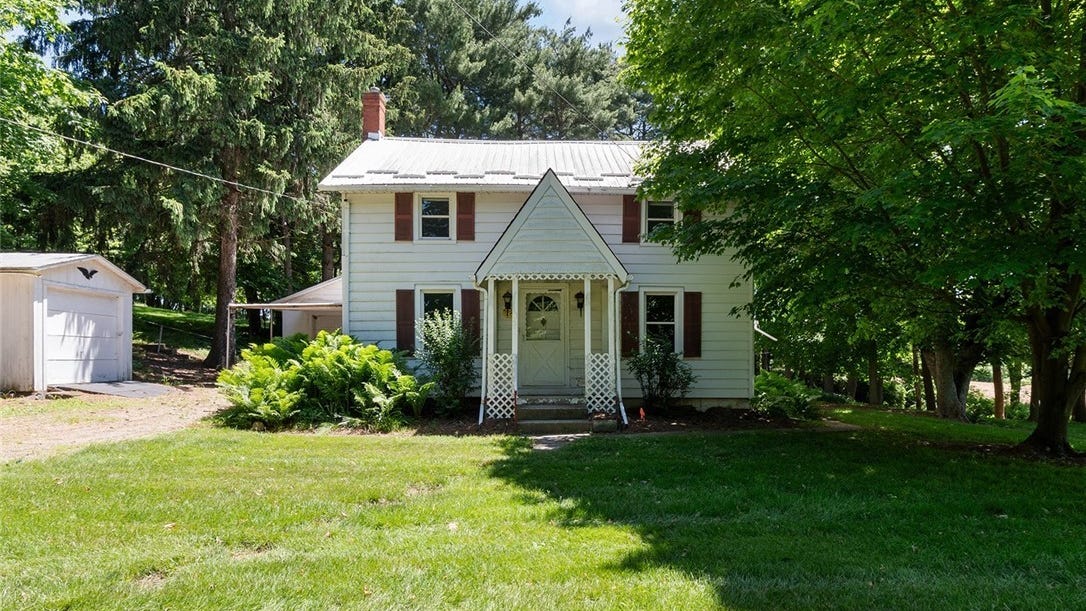 2164 SW Lebanon Rd  