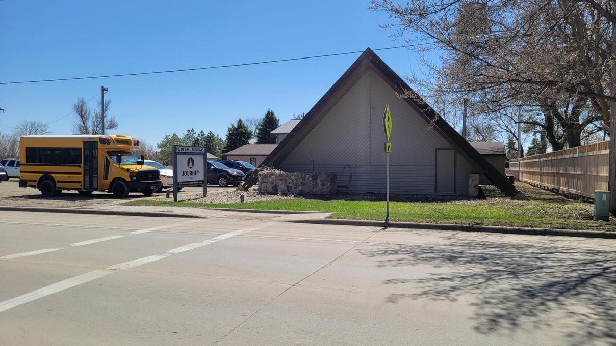 502 & 506 E Melgaard Road, Aberdeen, SD 57401 Other for Sale