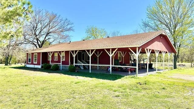 176 W Brooken Mtn Rd  