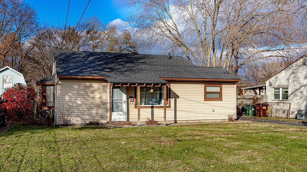 1307 Oxford State Rd