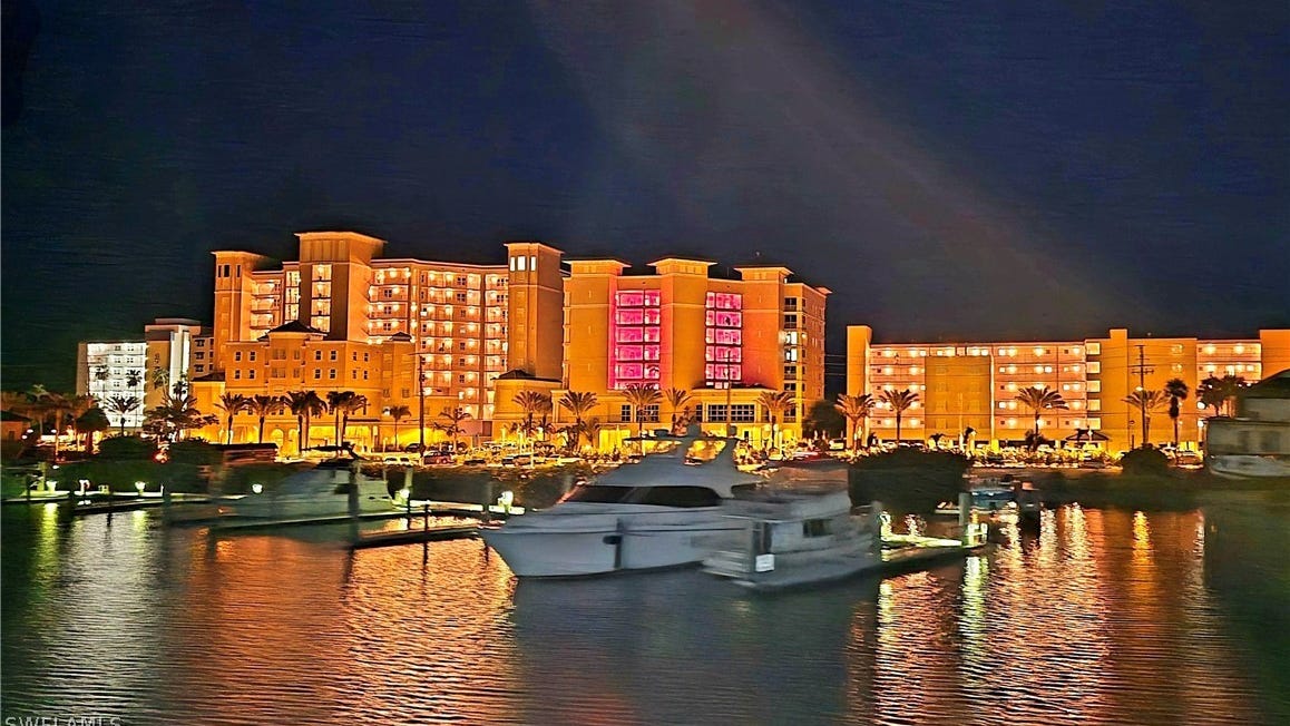 200 Estero Blvd  