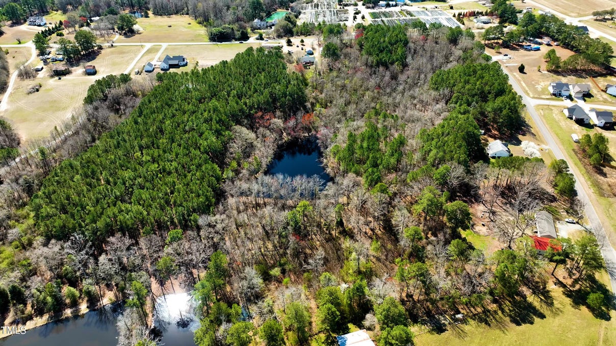 00 Massengill Pond Rd  