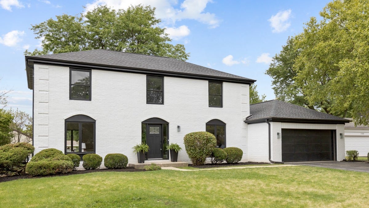 1128 S Whippoorwill Ln