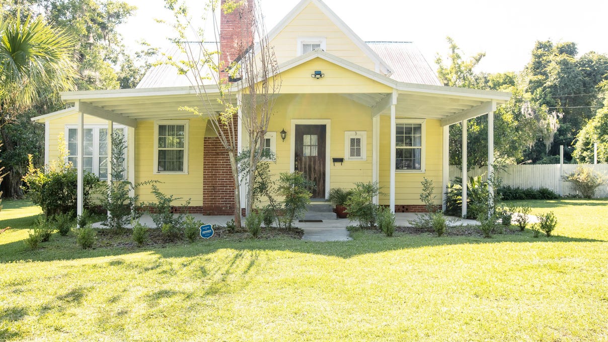 STARKE, FL 32091, Address available on request House for Sale