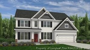 477 Pinnacle (lot 19) Ct  