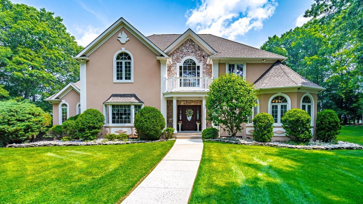 1841 CELESTE DRIVE, BELMAR, NJ 07719 House for Sale