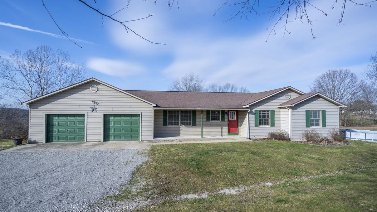 1621 Kreisel Rd  