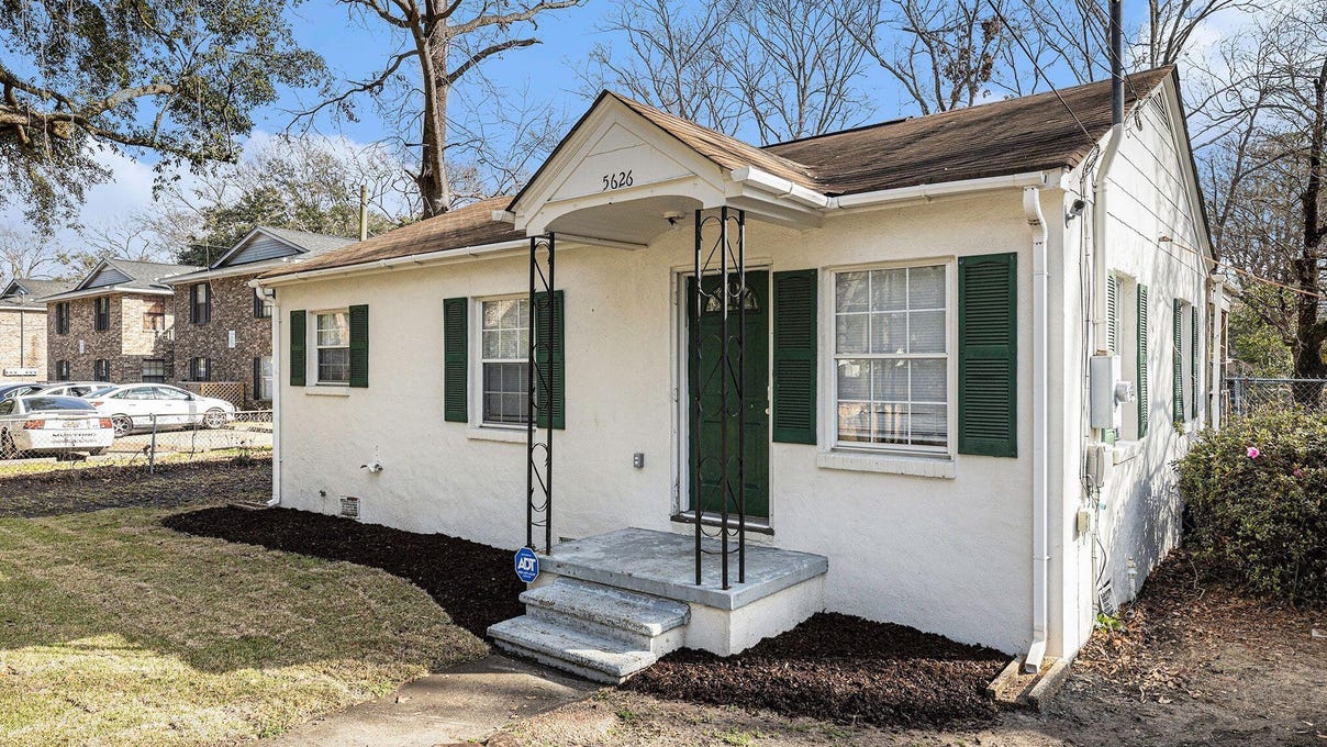 5626 Dobson Street, North Charleston, SC 29406 House for Sale
