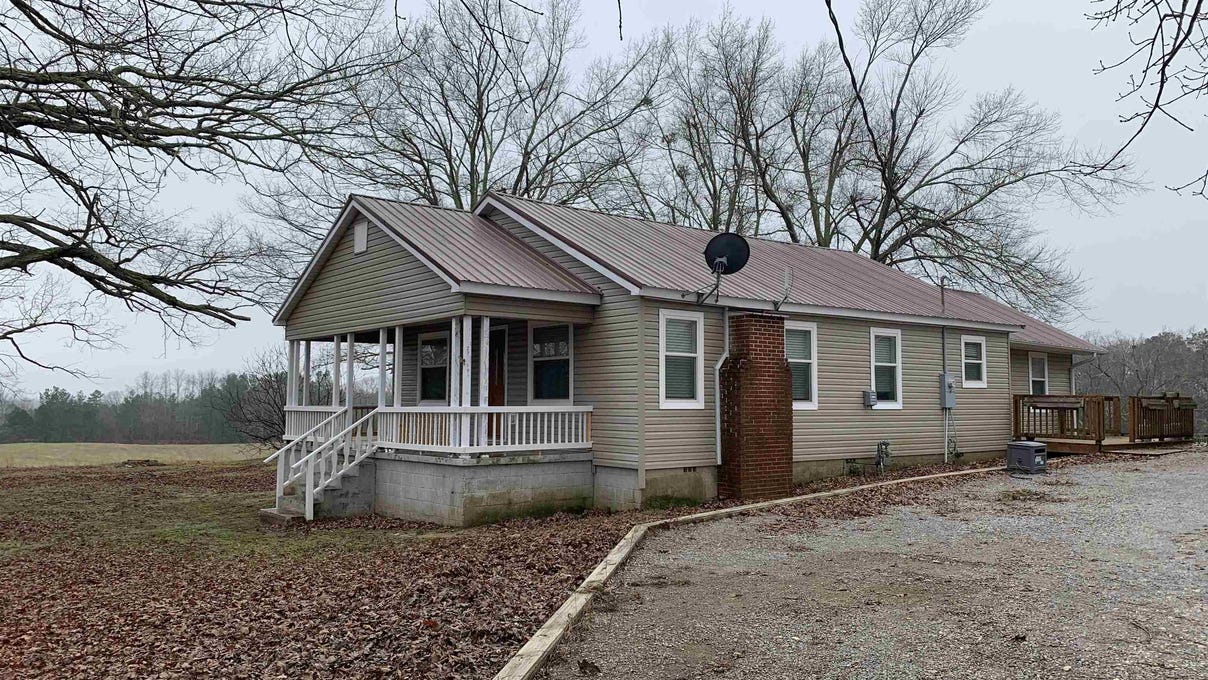 4050 Co Rd 34, Phil Campbell, AL 35581 Rural for Sale