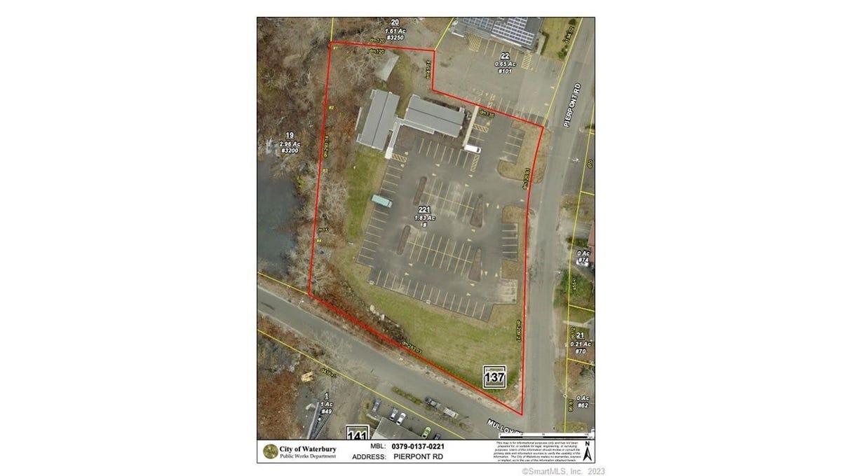 00 Pierpont Rd  