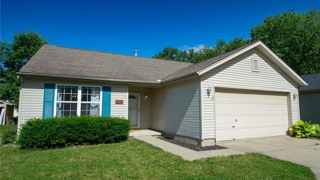 8341 Yankee Pass  