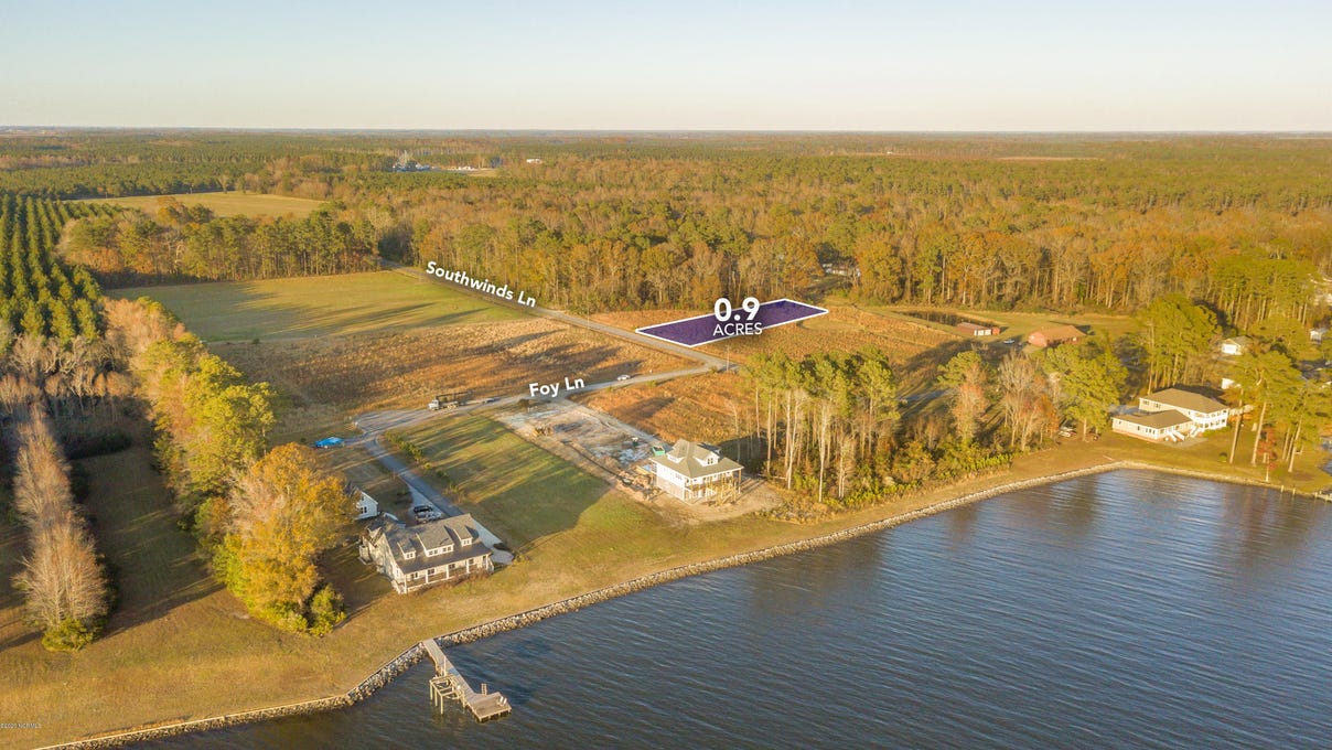 Lot 17 Southwinds Ln  
