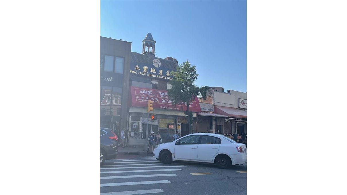 86-22 Broadway  