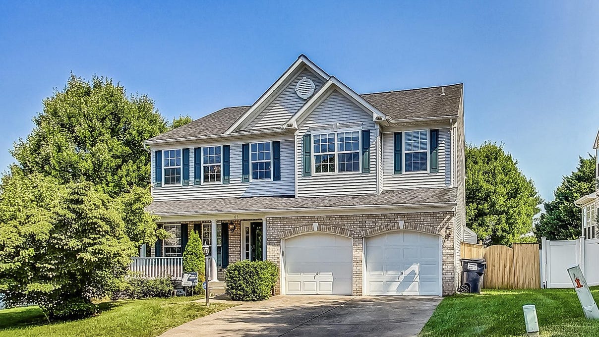 63 Chadwick Dr  