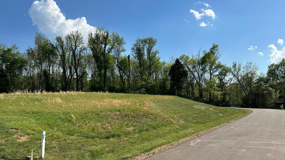 MUNSUN PLACE, LEESBURG, VA 20178 Land for Sale