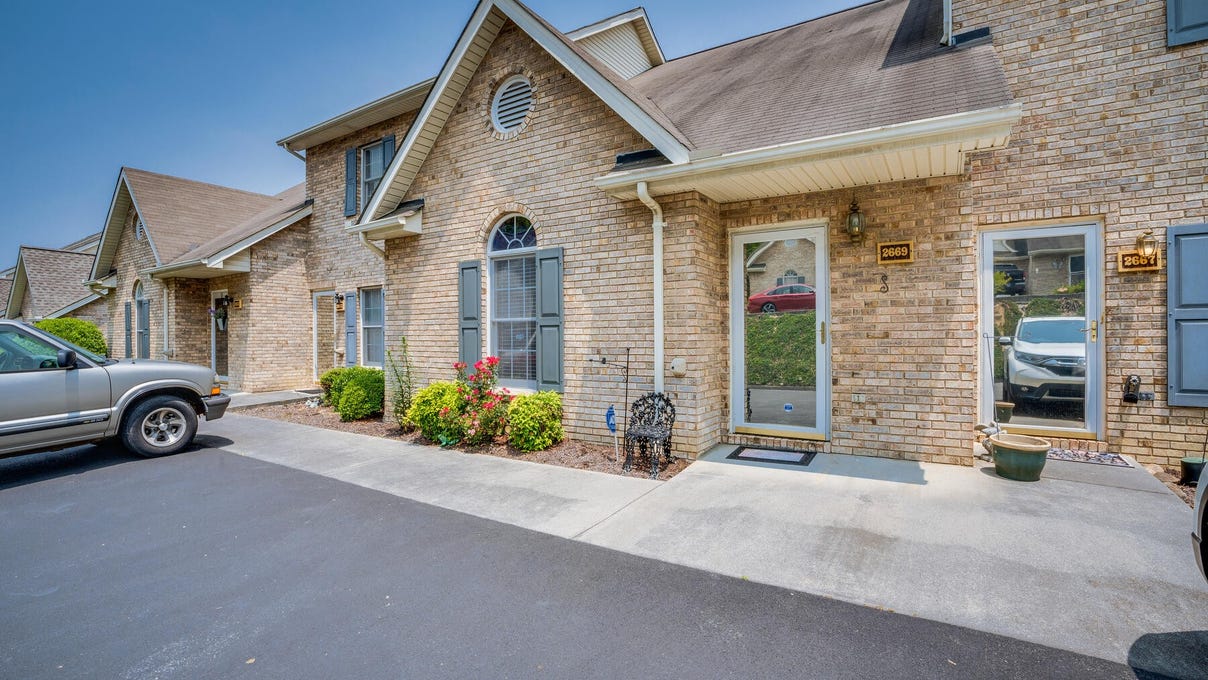 2669 Timbers Edge Trace, Apt 2669, Kingsport, TN 37660 Apartment for