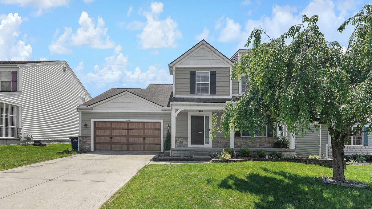 1854 Declaration Dr W  