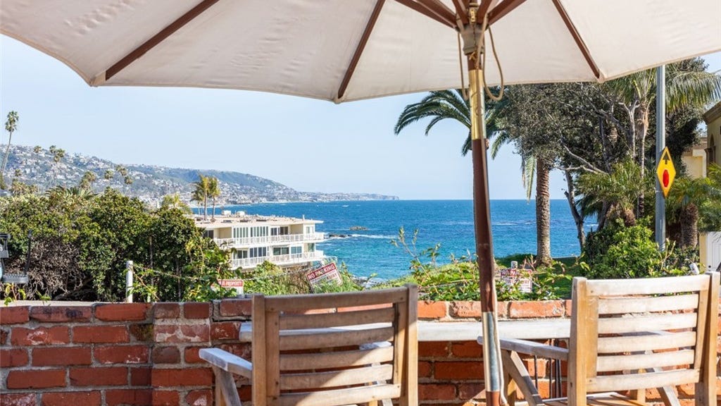 856 Cliff Drive, Laguna Beach, CA 92651 House for Sale