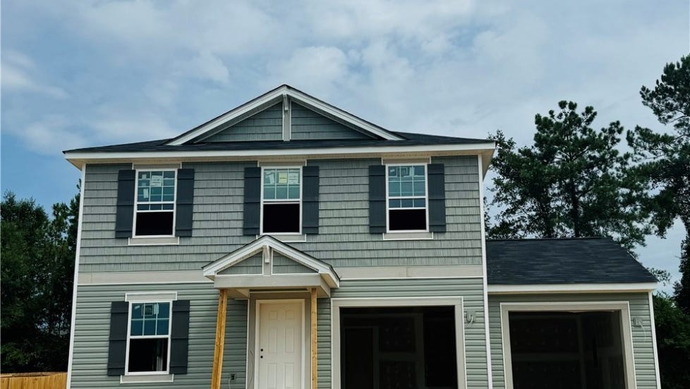 166 Cobra (Lot 34) Ln