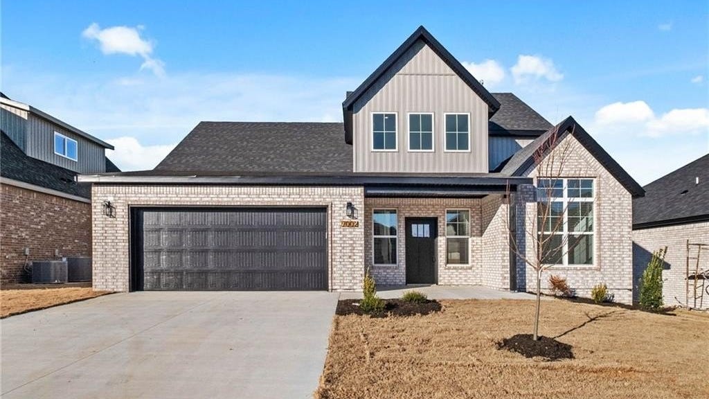 7002 High Meadow Blvd  