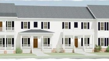 3907 REUNION POINTE LN