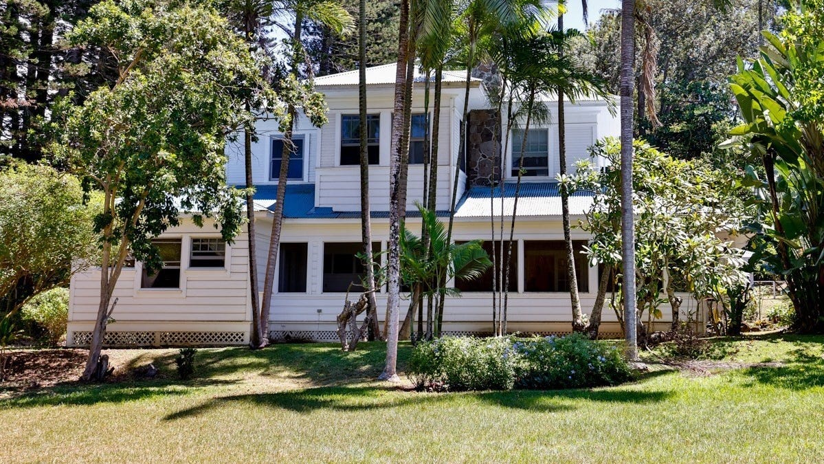 553456 AKONI PULE HIGHWAY, Apt 1, HAWI, HI 96719 Townhouse for Sale